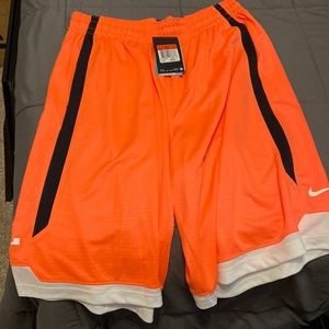 Lebron basketball shorts